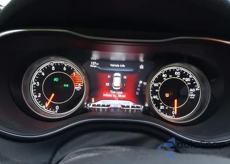 2020 Jeep Cherokee Trailhawk from USA, damaged, VIN 1C4PJMBX3LD636860